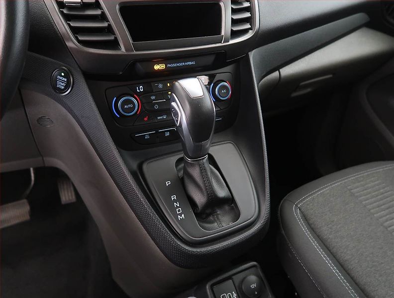 Ford Tourneo Connect (2022) Maxi Active 1.5 EcoBlue, 7Míst - fotka 13 z 22