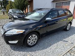 Ford Mondeo 2.0i 107 KW ALU. - fotografie inzerátu