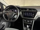 Volkswagen Touran 2,0 TDi  DSG Comfortline Tažné - náhled 16
