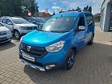 Dacia Dokker (2017) Stepway Celebration TCe 115 - náhled 1