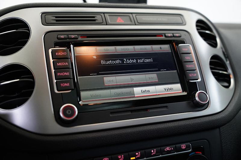 Volkswagen Tiguan - fotka 23 z 27