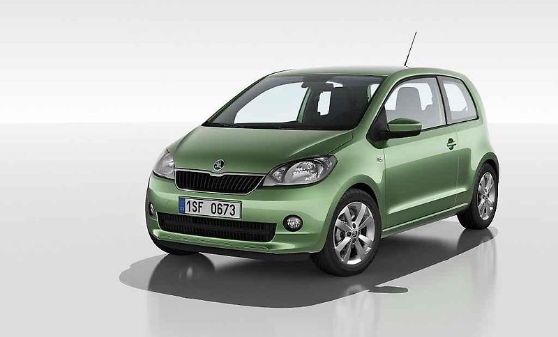 Dacia Logan.