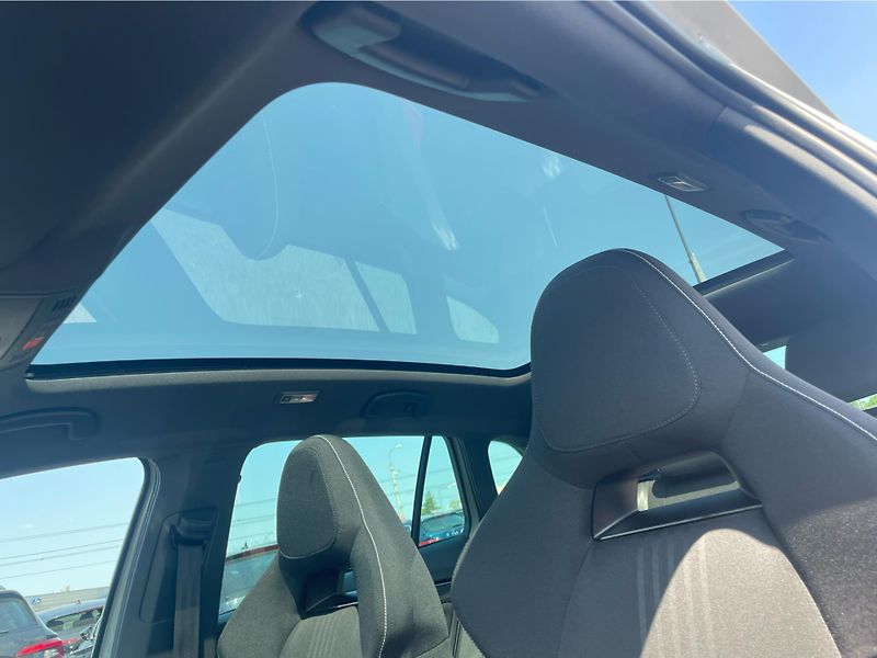 Škoda Scala 1.5 TSi DSG 7st. Monte Carlo - fotka 24 z 28