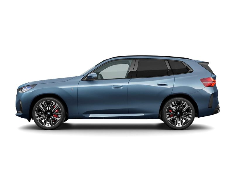 BMW X3 xDrive40d M-Sport PRO - fotka 3 z 7