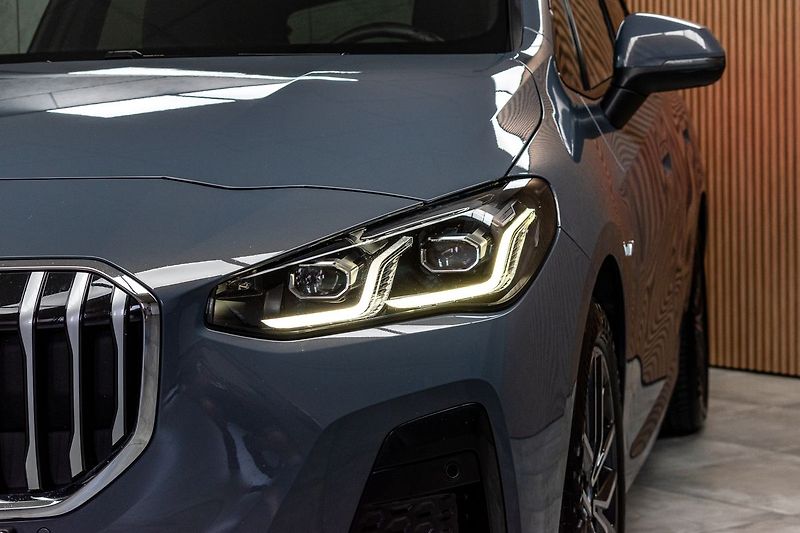 BMW Řada 2 218d ///MSPORT*ZÁRUKA*DPH*ČR 1 - fotka 44 z 49