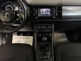 Škoda Kodiaq 1.5TSI 110kW MAN. TAŽNÉ 2XKOLA - náhled 18
