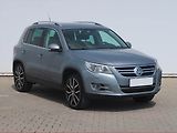Volkswagen Tiguan (2008) 2.0 TDI, 4X4, Navi, Xenony - náhled 1