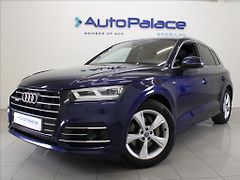 Audi Q5 2,0 eTFSi 270kW S-Line Vzduch - fotografie inzerátu
