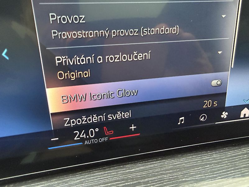 BMW X7 (2024) 40XD 250kW M-PAKET NZN R23 CZ! - fotka 47 z 49