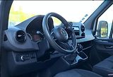 Mercedes-Benz Ostatní (2019) 516CDi skříň 8 palet +hyd.čelo - náhled 6