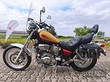 Yamaha XV 1100 Virago (1995) - náhled 1