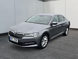 Škoda Superb (2022) AMBITION 2.0TDI 110kW DSG CZ - náhled 1