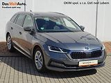 Škoda Octavia (2023) 2,0TDi /110kW Style DSG - náhled 27