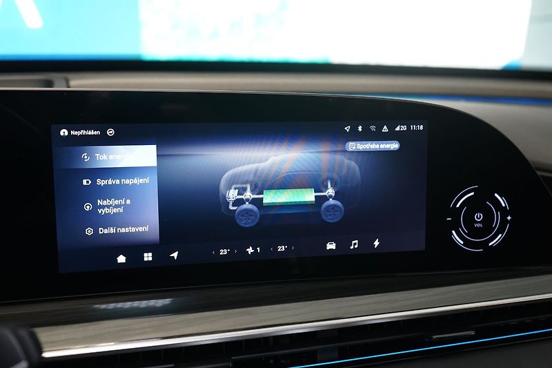 Omoda Ostatní 1.5 T-GDI 3DHT AWD PREMIUM - fotka 42 z 54