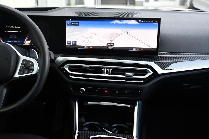 BMW Řada 3 320d xDrive MSPORT ČR 3LZÁRUKA - fotka 7 z 47