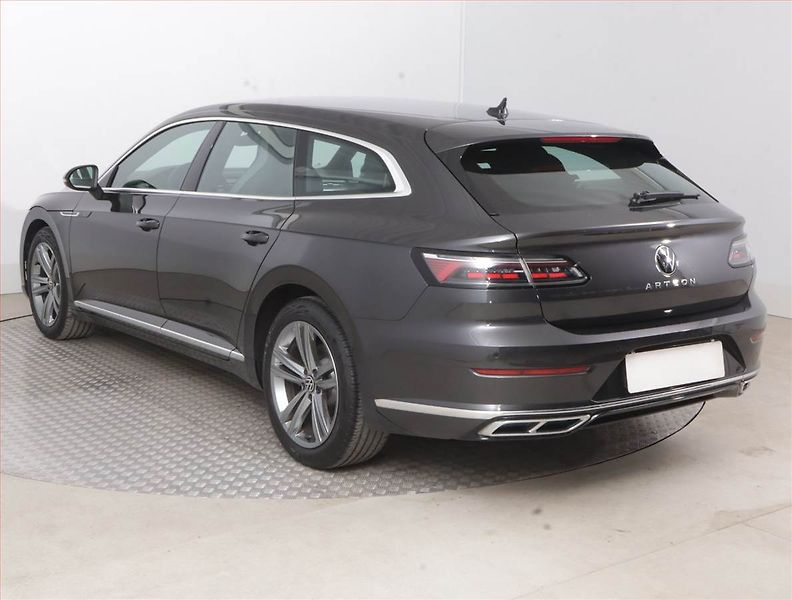Volkswagen Arteon (2022) R-line 2.0 TDI - fotka 4 z 17