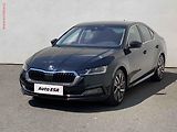 Škoda Octavia (2021) 1.5 TSi, Style, LED, navi - náhled 2