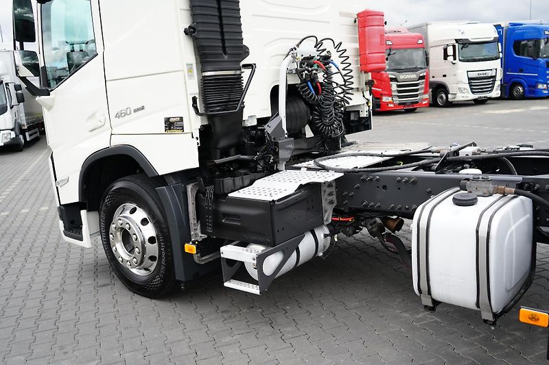Volvo FM (2021) 460 / E 6 / ACC / PEŁNY ADR /  - fotka 41 z 50