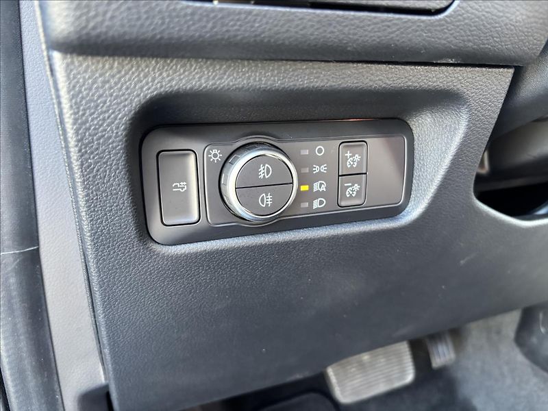 Ford Ranger 3,0 Raptor 215kW DPH - fotka 30 z 55