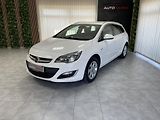 Opel Astra 1.6 CDTi ČR 1.MAJ.DIGIAC  - náhled 6