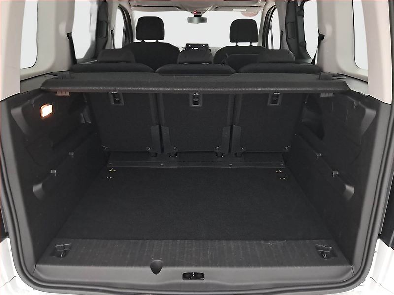 Opel Combo (2024) Edition 1.5 CDTI, 5Míst, ČR - fotka 14 z 25