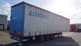 Kögel SN 24 MEGA - bočnicový - náhled 2