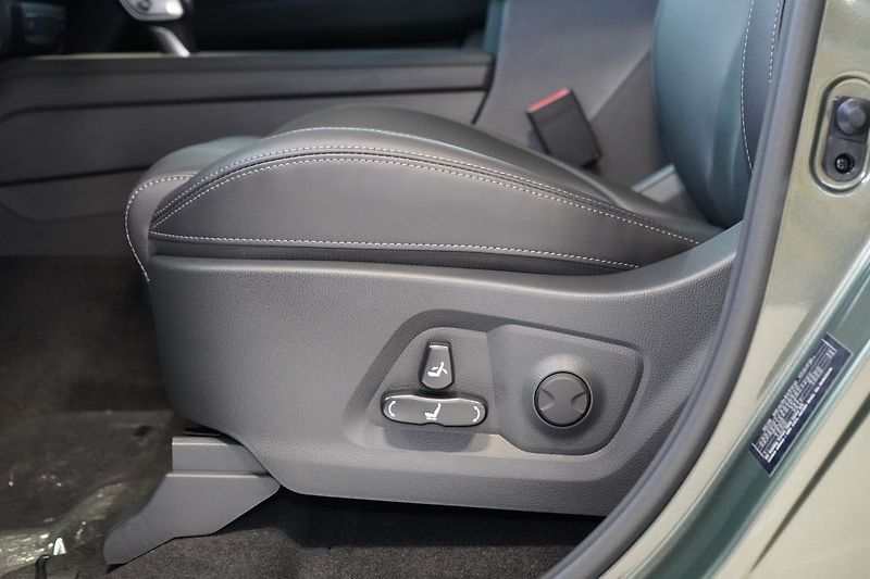 Ostatní STYLE 2.2 Diesel E-XDI 72224 - fotka 16 z 35
