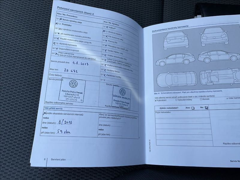 Volkswagen Golf 1,2 TSI 77KW DSG,ČR.1.MAJ. - fotka 26 z 33