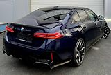 BMW Řada 5 (2024)  HARMAN/KARDON HEAD-UP TAŽNÉ - náhled 3