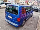 Volkswagen Multivan (2024) 2.0TDi 150kw DSG 4x4 ČR Highli - náhled 25