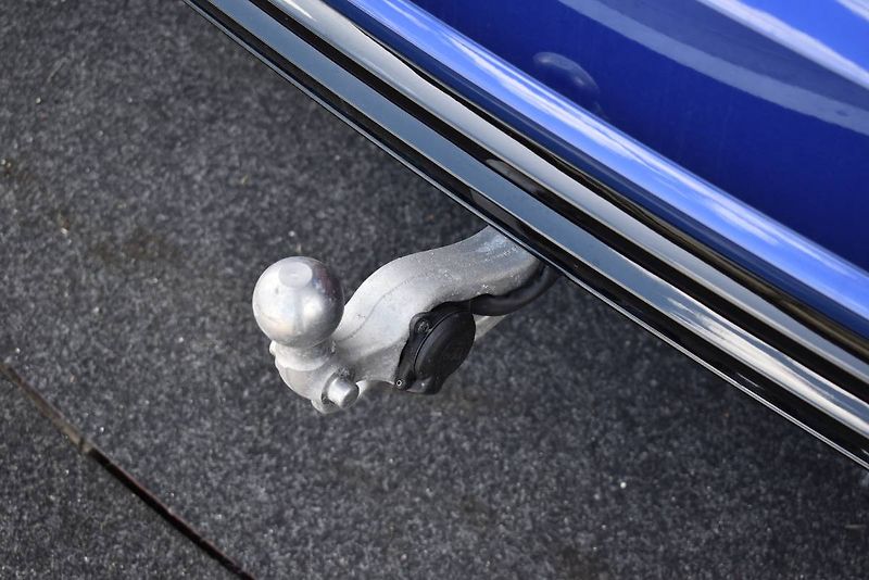 Volkswagen Touareg (2025) R-Line 3.0TDI 210kW, Záruka,We - fotka 15 z 29