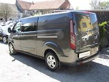 Ford Transit Custom (2016) 2.0 TDCi96kW BEZ KOROZE - náhled 4