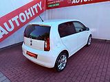 Škoda Citigo 1.0 MPi Fun, Serviska, AutoAC - náhled 7