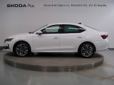 Škoda Octavia (2025) EXCLUSIVE 2.0TDI 110KW DSG WEB - náhled 2