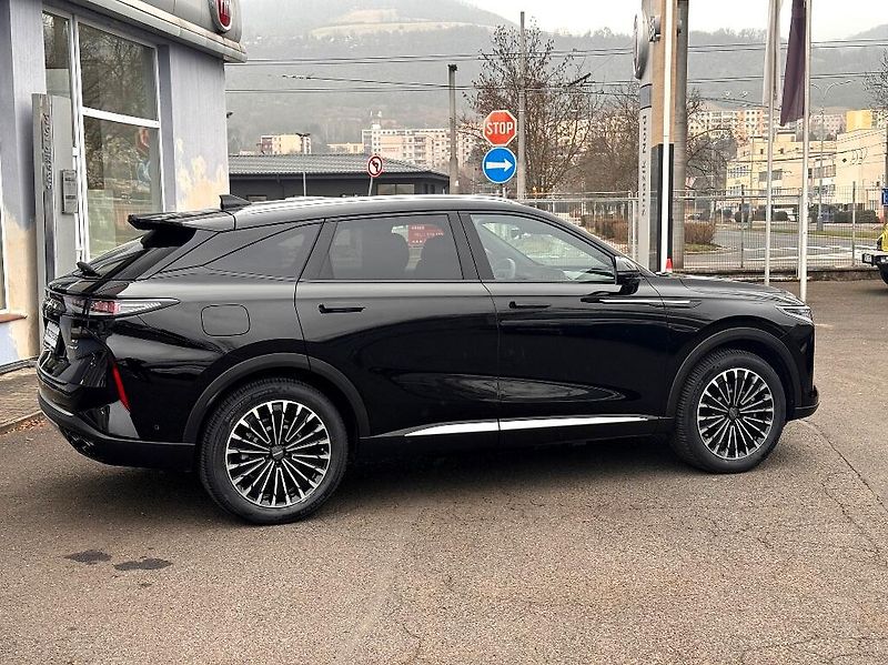 Omoda 9 (2026) SHS 1,5 TGI (537k) Premium - fotka 12 z 61