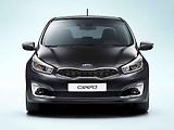 Kia cee´d.