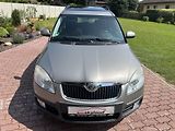 Škoda Roomster 1.9TDI 77KW,SCOUT,DIGI,PANORAM - náhled 1