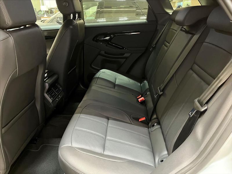 Land Rover Range Rover Evoque (2025) 1,5 S P269e PHEV AWD - fotka 13 z 13