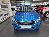 Škoda Octavia (2021) Combi 2.0 TDI (110kW/150k) DSG - náhled 3