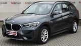 BMW X1 sDrive 18i - náhled 1