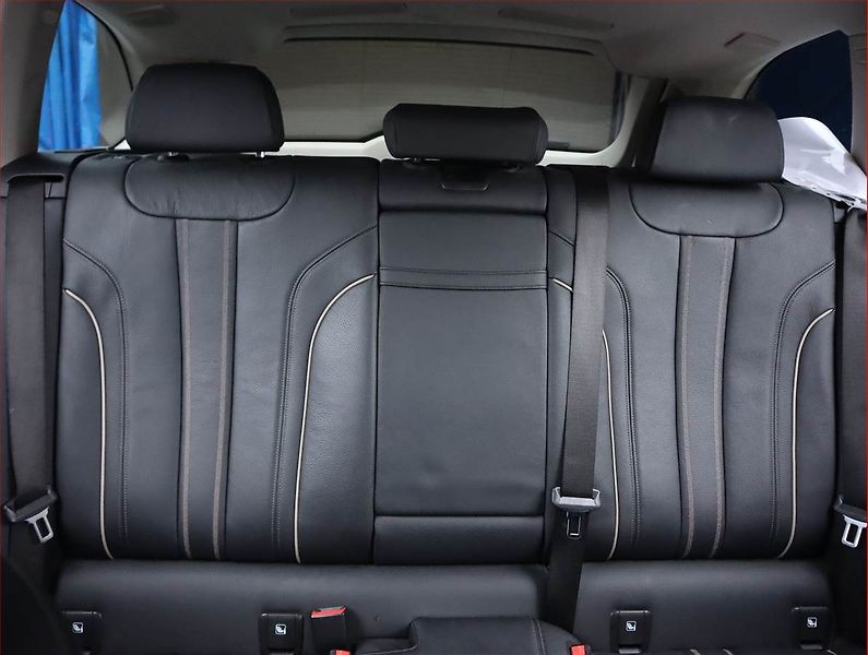 BMW Řada 5 (2019) Luxury Line 530d xDrive - fotka 10 z 24