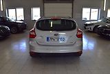 Ford Focus 1.6 TDCI CEBIE - náhled 3