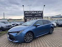 Toyota Corolla (2019) 1,2i 85KW TURBO SPOJKA 2. MAJ - fotografie inzerátu