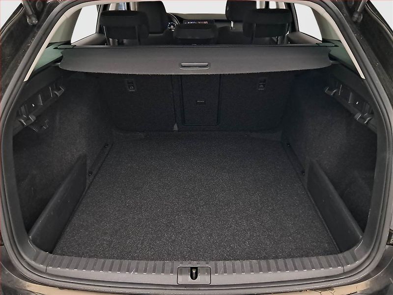 Škoda Octavia (2020) 2.0 TDI, Automat, Serv.kniha - fotka 14 z 18