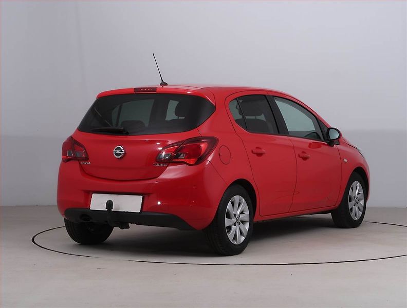 Opel Corsa (2019) 1.4 Turbo, ČR,1.maj - fotka 5 z 16
