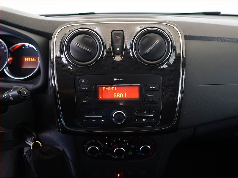 Dacia Sandero (2018) 1.0 SCe, Park. senzory - fotka 12 z 13