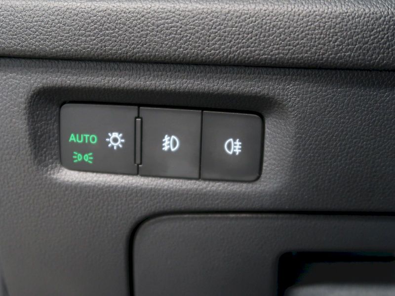 Škoda Octavia (2021) STYLE PLUS 2.0TDI 110KW 4x4 DS - fotka 32 z 39
