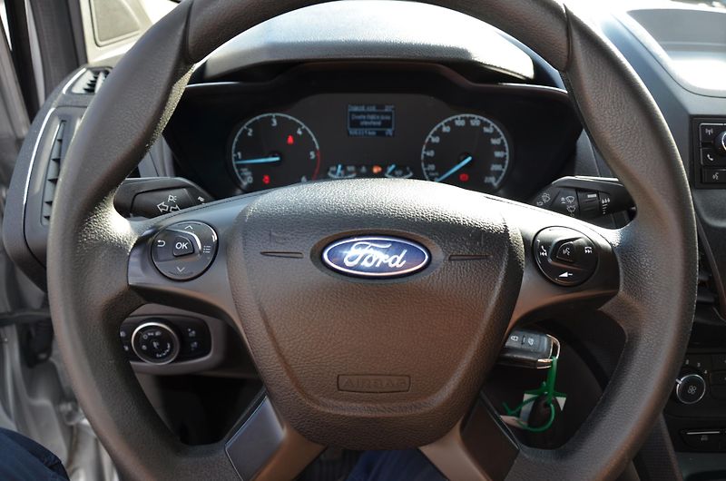 Ford Transit Connect (2021) 1.5EB 88kW TREND L2 4d - fotka 8 z 11
