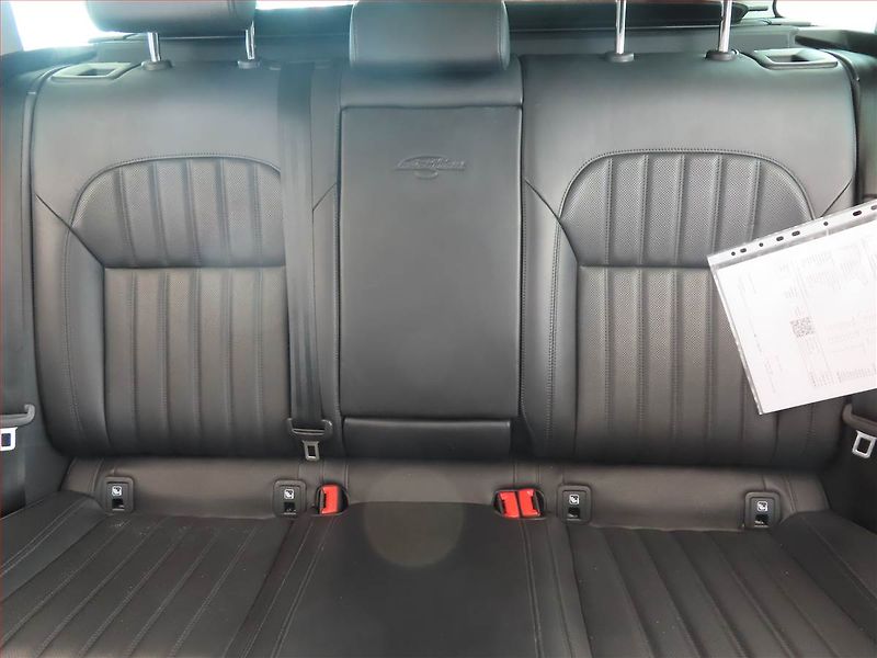 Škoda Superb (2016) Laurin&Klement 2.0 TDI, 4X4 - fotka 10 z 26