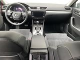 Škoda Superb (2022) 2.0 TDi 4x4, 2.maj,ČR, Style - náhled 8